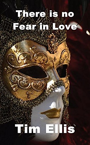 There is No Fear in Love book cover