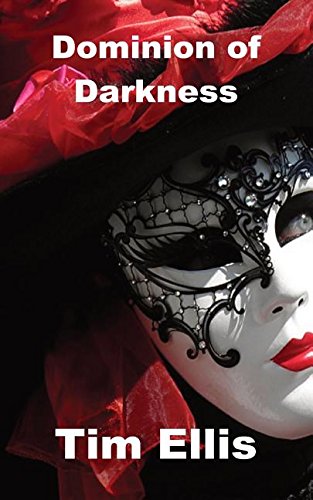 Dominion of Darkness book cover