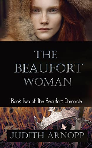 The Beaufort Woman book cover