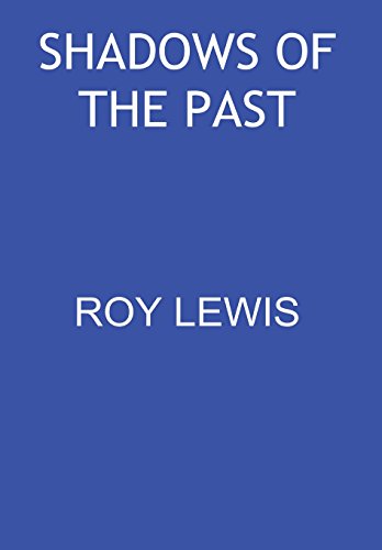Shadows of the Past book cover