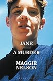 Jane A Murder