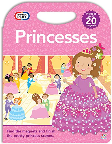 Cover of Princesses