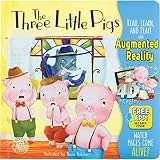 Amazon cover image