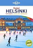 Pocket Helsinki 1ed Anglais