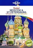 Lonely Planet Pocket Moscow St Petersburg