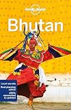 Lonely Planet Bhutan Country Guide