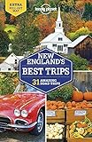 Lonely Planet New Englands Best Trips Trips Regional