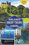Lonely Planet Ireland's Best Trips