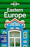 Lonely Planet Eastern Europe Multi Country Guide