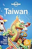 Lonely Planet Taiwan