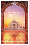 Lonely Planet Best of India 2 (Travel Guide)