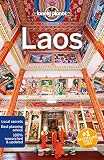 Lonely Planet Laos Country Guide