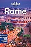 Lonely Planet Rome City Guide