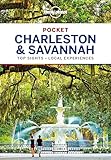 Lonely Planet Pocket Charleston Savannah