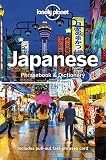Japanese Phrasebook Dictionary 9ed Anglais