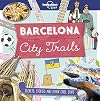 Lonely Planet : Kids : City Trails : Barcelona