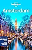 Lonely Planet Amsterdam City Guide