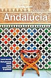 Lonely Planet Andalucia Travel Guide