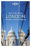 Lonely Planet's Best of : London : 2020 : 4th edition