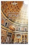 Lonely Planet Best of Rome 2020 (Travel Guide)