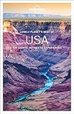 Lonely Planet Best Of Usa Best Of Country