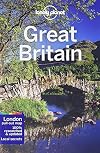 Lonely Planet : Great Britain : 2021 : 14th edition