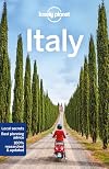 Lonely Planet : Italy : 2020 : 14th edition