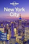 Lonely Planet : New York City : 2022 : 12th edition