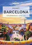 Lonely Planet Pocket Barcelona