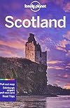 Lonely Planet : Scotland : 2021 : 11th edition