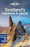 Lonely Planet : Scotland's Highlands & Islands : 2021 : 5th edition