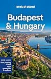 Lonely Planet : Budapest & Hungary