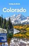 Lonely Planet : Colorado