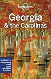 Georgia The Carolinas 2ed Anglais