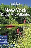 Lonely Planet : New York & the Mid-Atlantic : 2019 : 1st edition