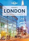Lonely Planet : Pocket : London : 2022 : 7th edition