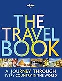 The Travel Book Paperback 3ed Anglais