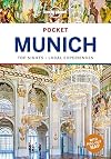 Lonely Planet : Pocket : Munich : 2019 : 1st edition