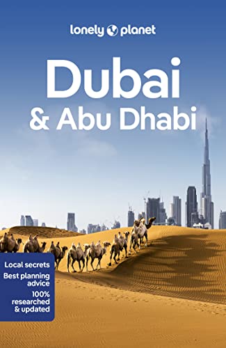 DubaiAbu Dhabi book cover