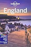 Lonely Planet : England : 2021 : 11th edition