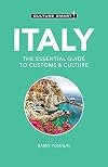 Italy - Culture Smart!: The Essential Guide to Customs & Culture