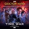 The Eighth Doctor: Time War, Volume Four