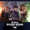 The Diary of River Song: Series Five