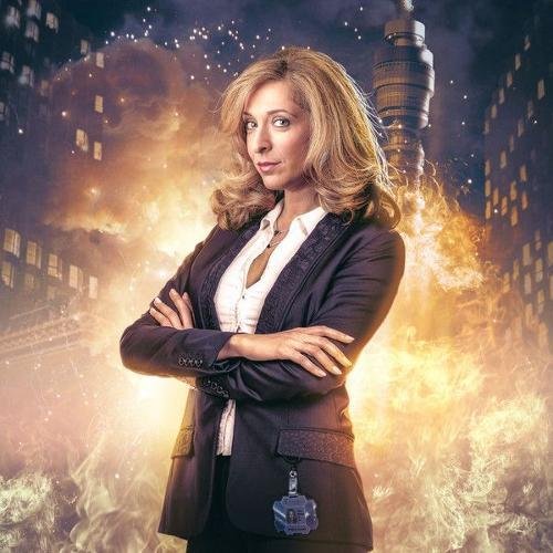 Machines (By: Gareth David-Lloyd,Matt Fitton,Tim Foley) cover