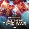 Gallifrey: Time War, Volume Two