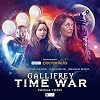Gallifrey: Time War, Volume Three