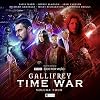 Gallifrey: Time War, Volume Four