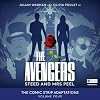 The Avengers: The Comic Strip Adaptations Volume 4: Steed and Mrs Peel: 4