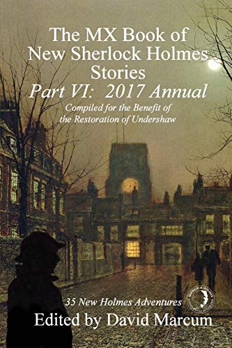 Part VI cover