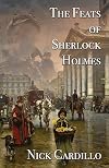 The Feats of Sherlock Holmes